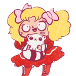 pixntoast-Périgeekasia-Candy